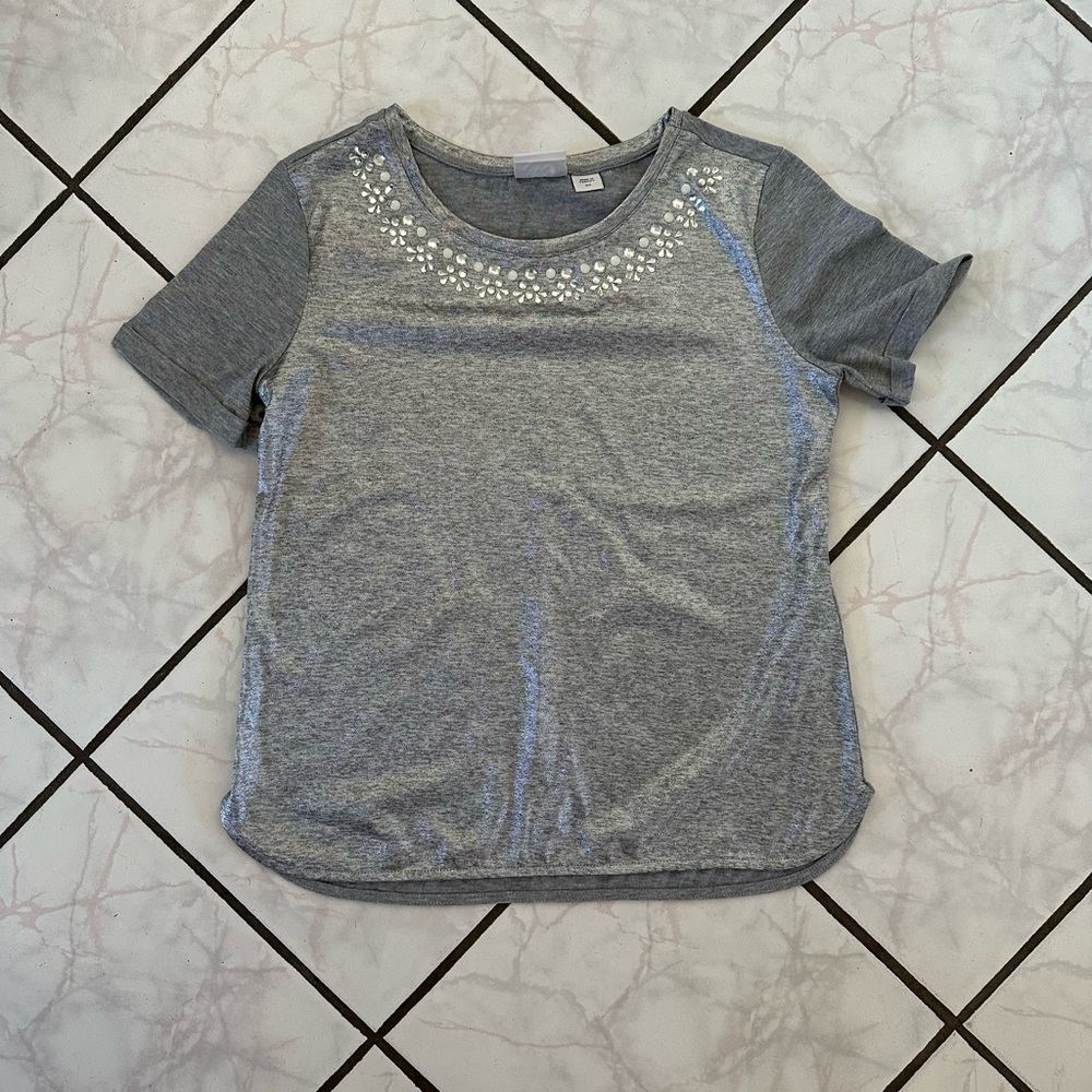 Jaclyn smith top